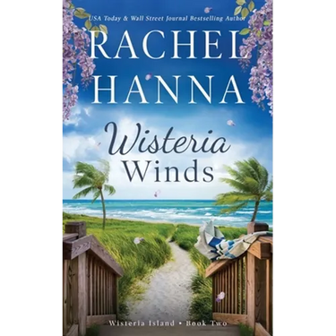Wisteria Winds