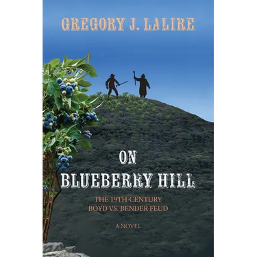 On Blueberry Hill: The 19th-Century Boyd vs. Bender Feud