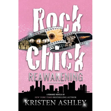 Rock Chick Reawakening: A Rock Chick Novella