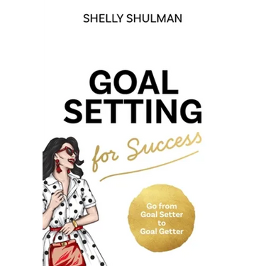 Goal Setting for Success