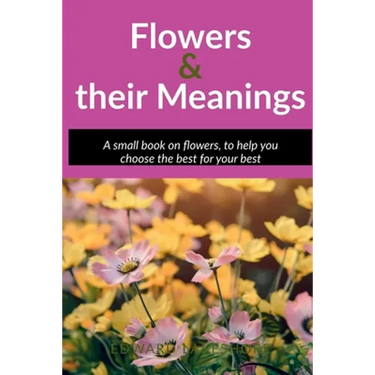 Flowers and their meanings