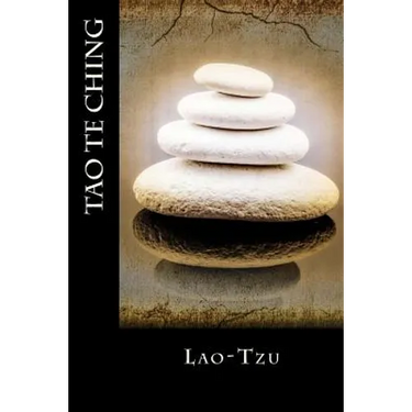 Tao Te Ching