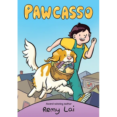 Pawcasso