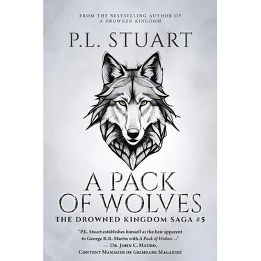A Pack of Wolves