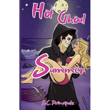 Hot Ghoul Summer