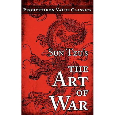 Sun Tzu's The Art of War