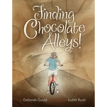 Finding Chocolate Alleys!