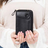 Cross Body Convertible Wallet - Vysn