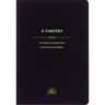 NASB Scripture Study Notebook: 2 Timothy