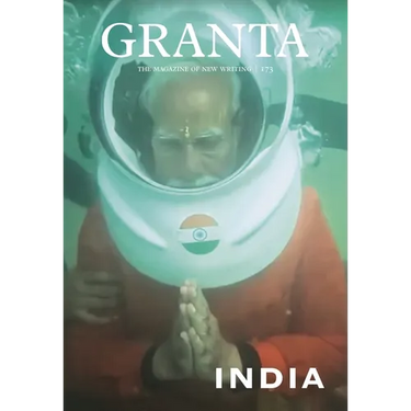 Granta 173: India