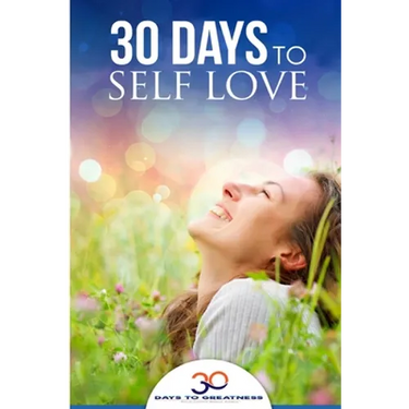 Self Love: 30 Days To Self Love