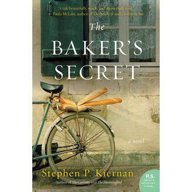 The Baker's Secret