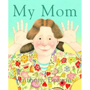 My Mom