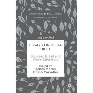 Essays on Hilda Hilst: Between Brazil and World Literature