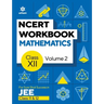 NCERT Workbook Mathematics Volume 2 Class 12