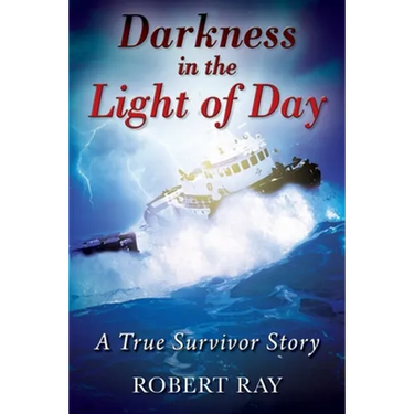 Darkness in the Light of Day: A True Survivor Story