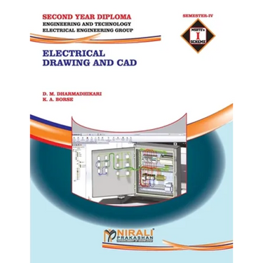 Electrical Drawing and CAD (22033)