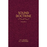 Sound Doctrine Vol. 2