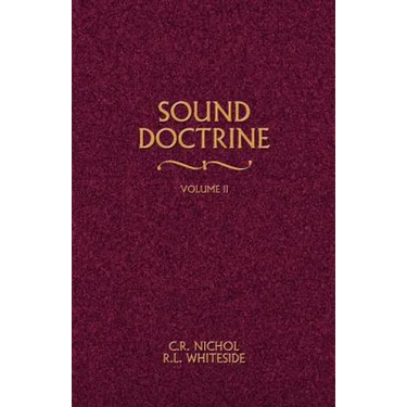 Sound Doctrine Vol. 2