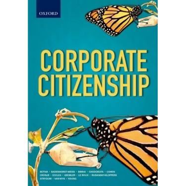 Corporate Citizenship