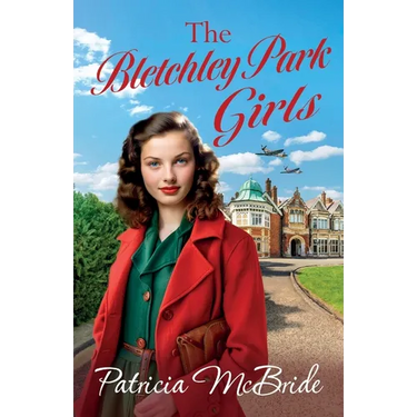 The Bletchley Park Girls