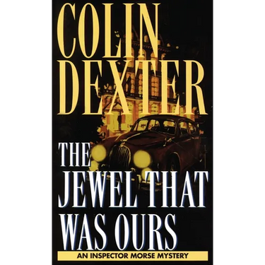 Jewel That Was Ours