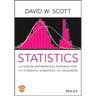 Statistics: A Concise Mathematical Introduction for Students, Scientists, and Engineers