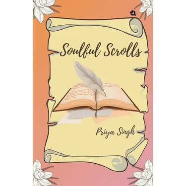 Soulful Scrolls