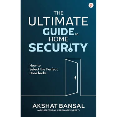 The Ultimate Guide to Home Security