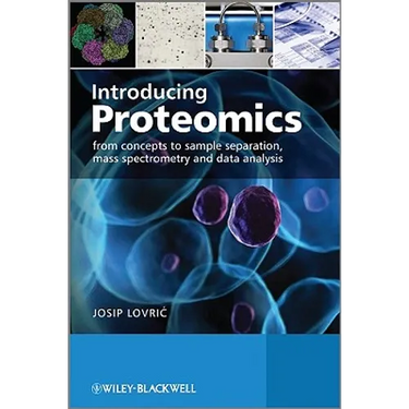 Introducing Proteomics