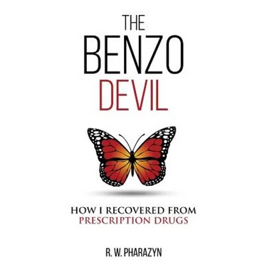 The Benzo Devil: How I Recovered From Prescription Drugs
