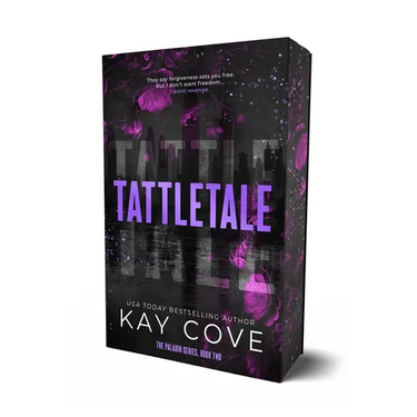 Tattletale