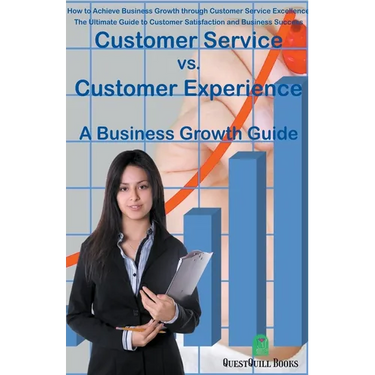 Customer Service vs. Customer Experience - A Business Growth Guide