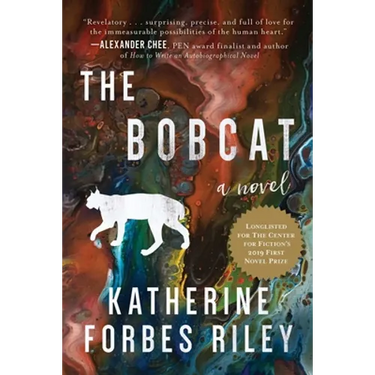 The Bobcat