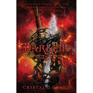 Darkend