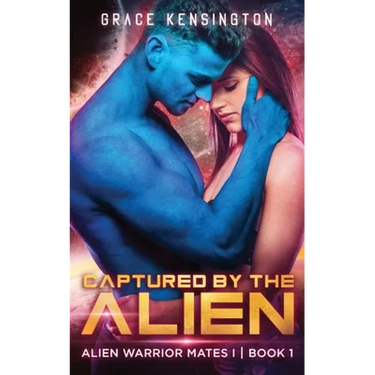 Captured by The Alien