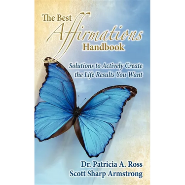 The Best Affirmations Handbook