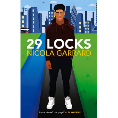 29 Locks
