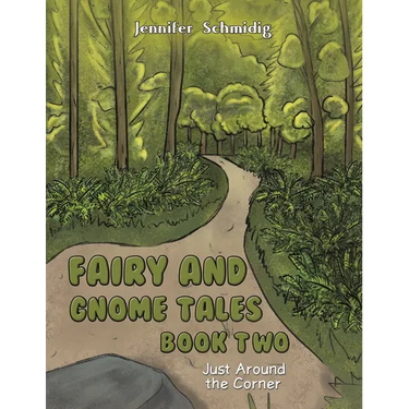 Fairy and Gnome Tales - Book Two