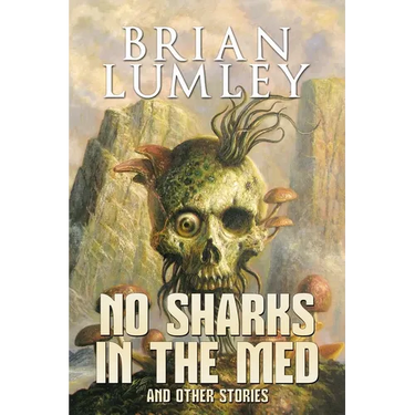 No Sharks in the Med and Other Stories