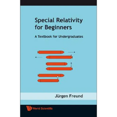 Special Relativity for Beginners