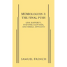 Momologues 3: The Final Push