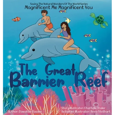 The Great Barrier Reef