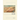 Vintage Lined Notebook Conch Shell Greetings from Cambria