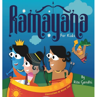 Ramayana for Kids