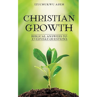 Christian Growth