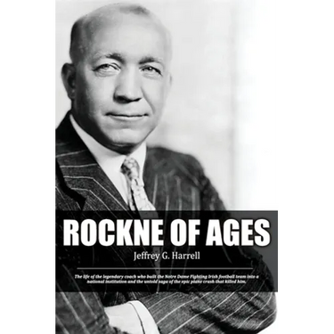Rockne of Ages
