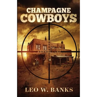 Champagne Cowboys