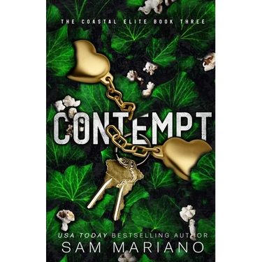 Contempt