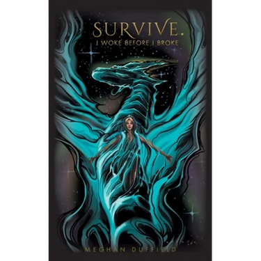 Survive.: I woke before I broke